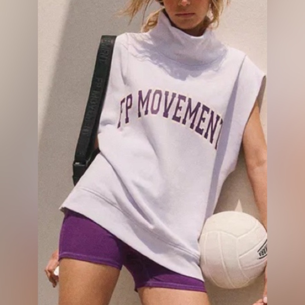 FP Movement Victory Muscle Set
